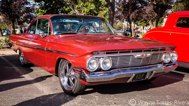 Illustration for article titled More Photos from Blackhawk Cars n' Coffee - August 6th 2017